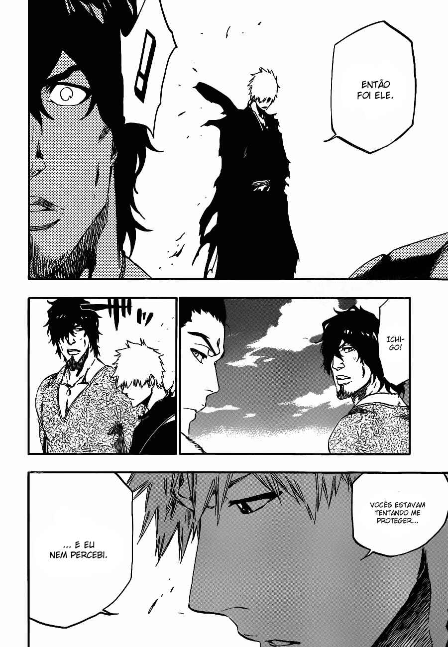 Read Bleach Pt Br Manga Online