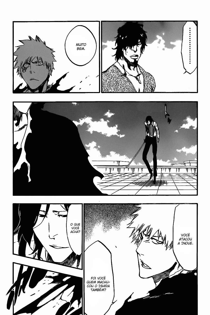 Read Bleach Pt Br Manga Online