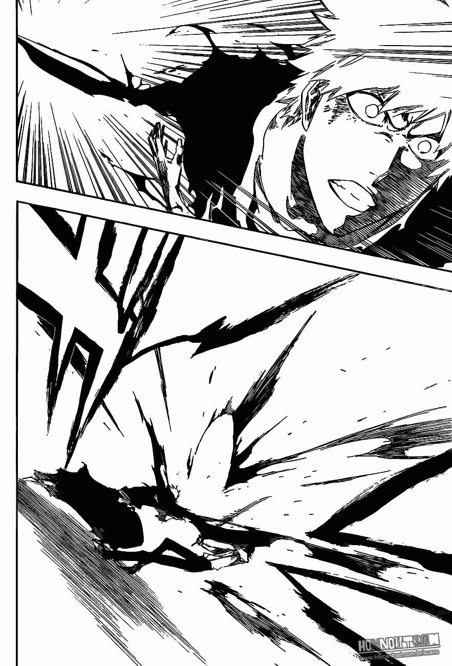 Read Bleach Pt Br Manga Online