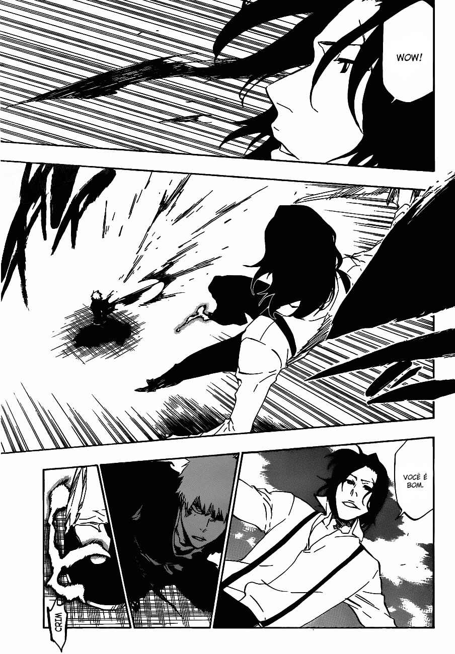 Read Bleach Pt Br Manga Online