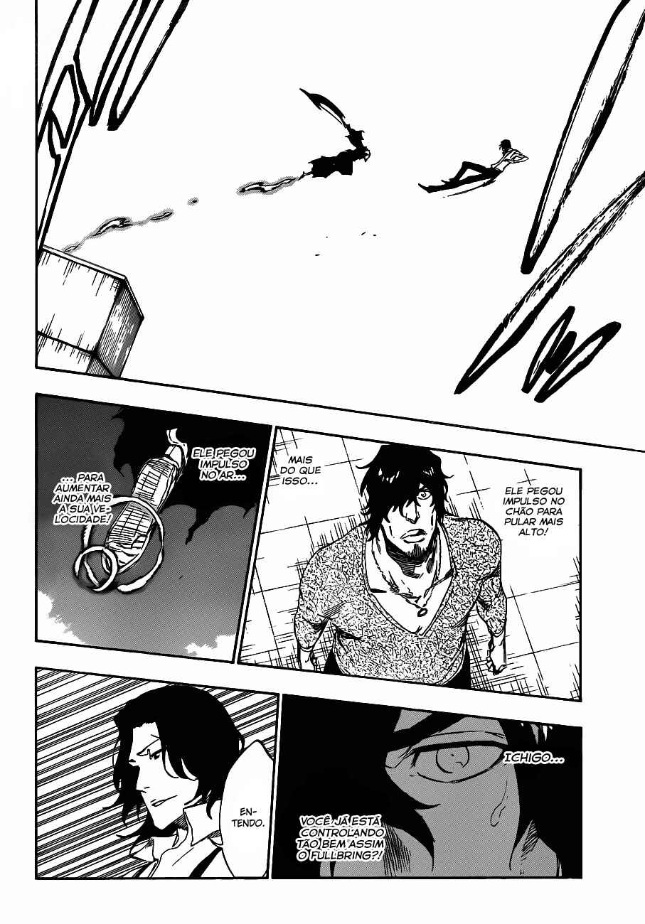 Read Bleach Pt Br Manga Online
