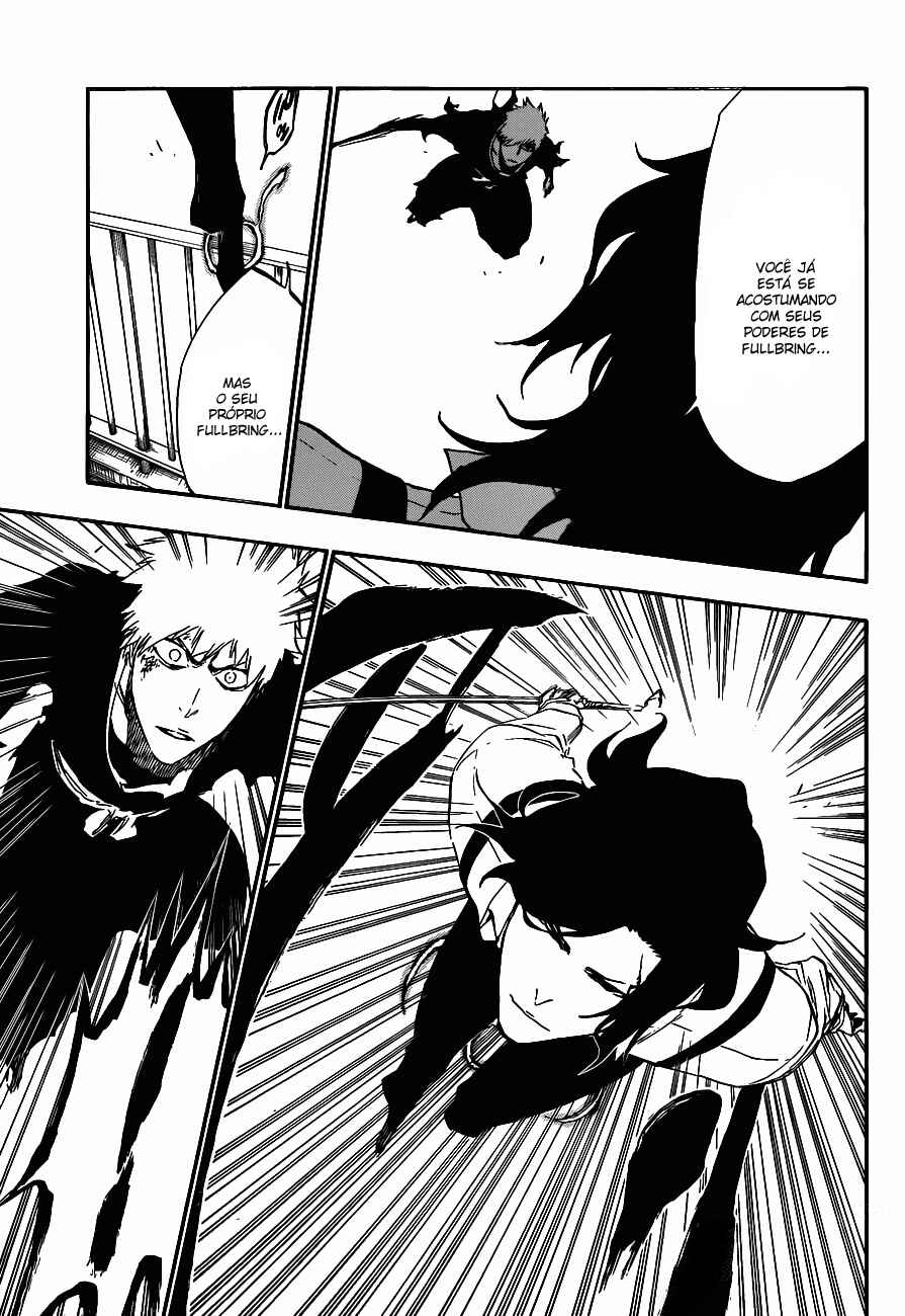 Read Bleach Pt Br Manga Online