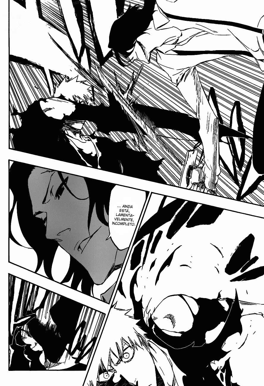 Read Bleach Pt Br Manga Online