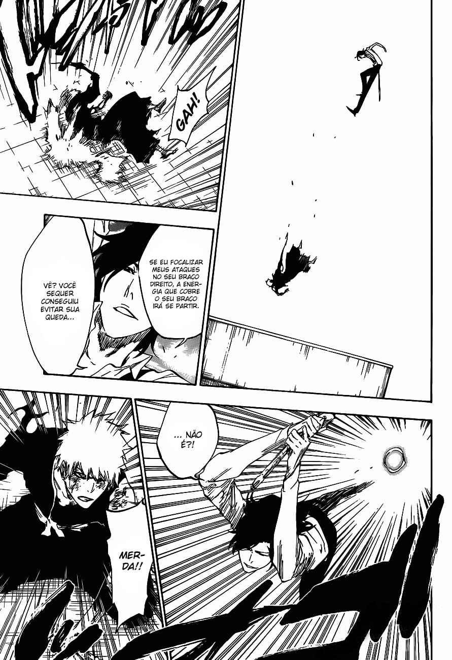 Read Bleach Pt Br Manga Online