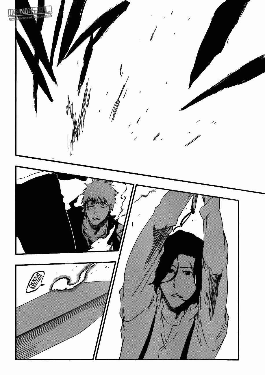 Read Bleach Pt Br Manga Online