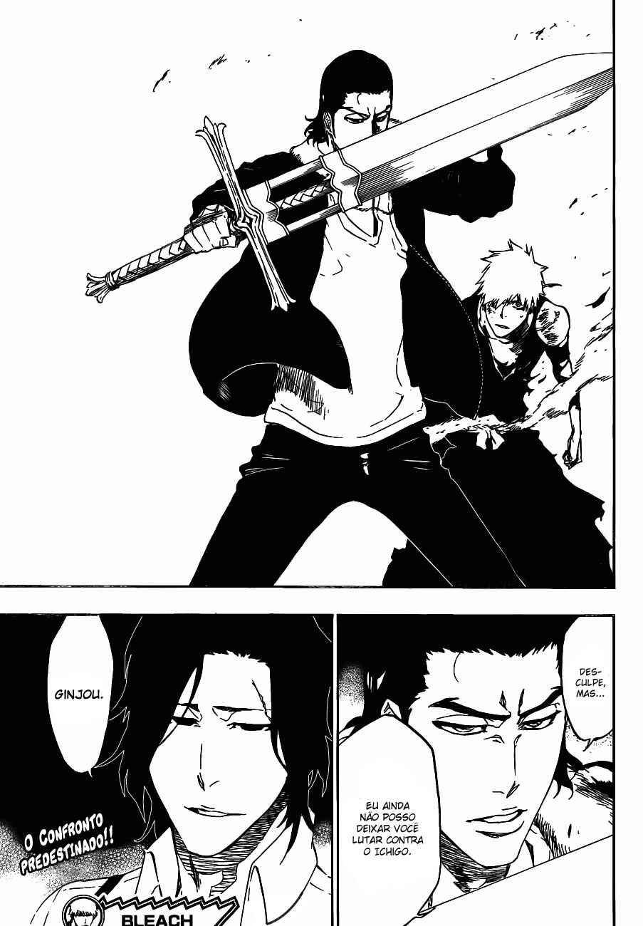 Read Bleach Pt Br Manga Online