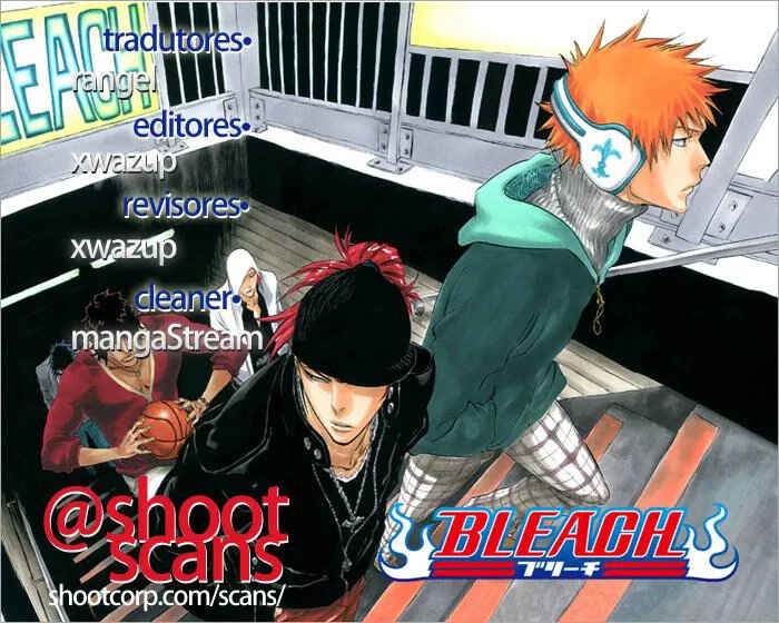 Read Bleach Pt Br Manga Online