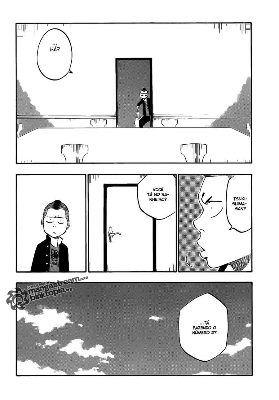 Read Bleach Pt Br Manga Online