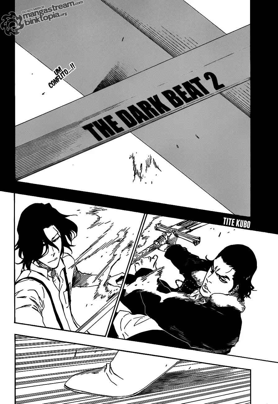 Read Bleach Pt Br Manga Online