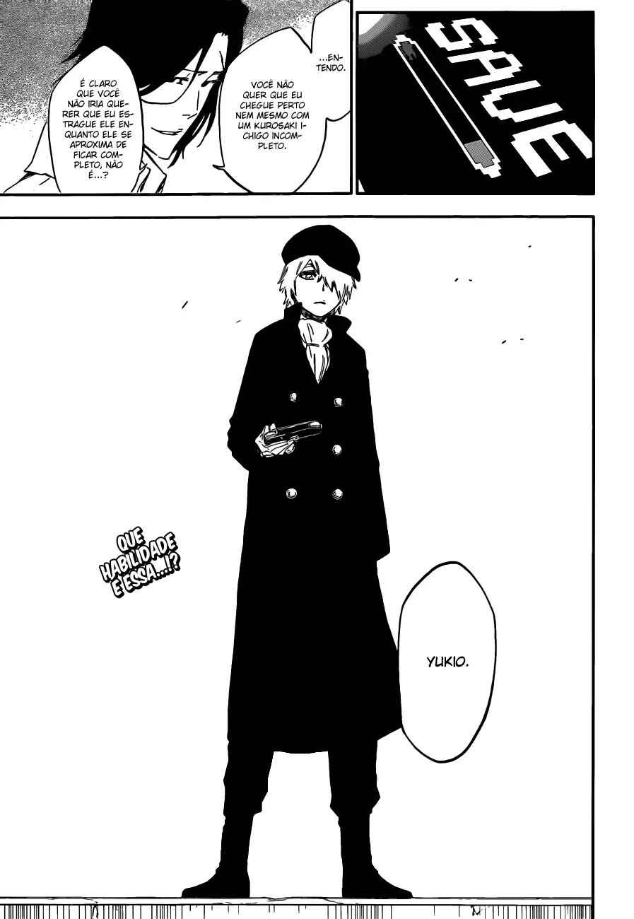 Read Bleach Pt Br Manga Online