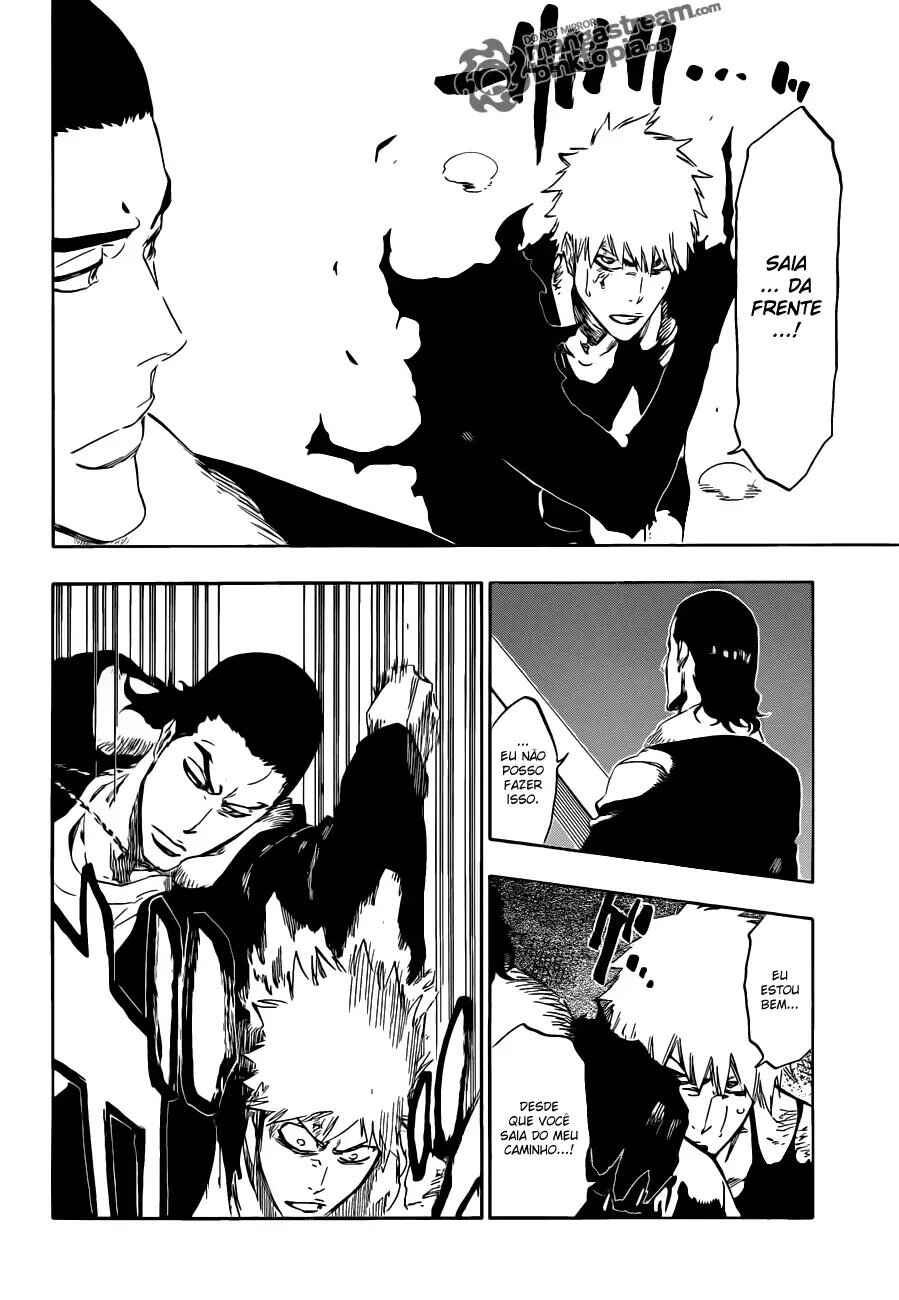 Read Bleach Pt Br Manga Online