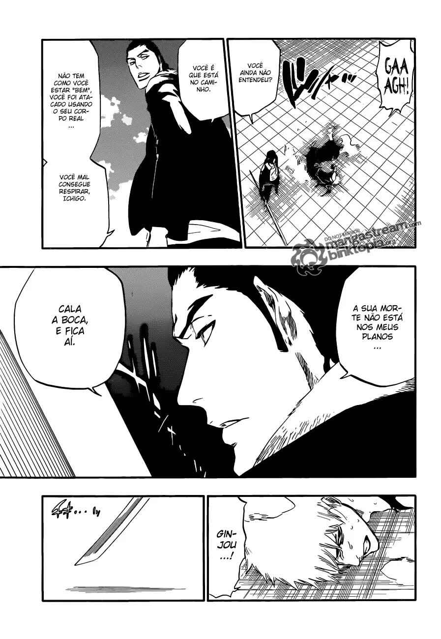 Read Bleach Pt Br Manga Online