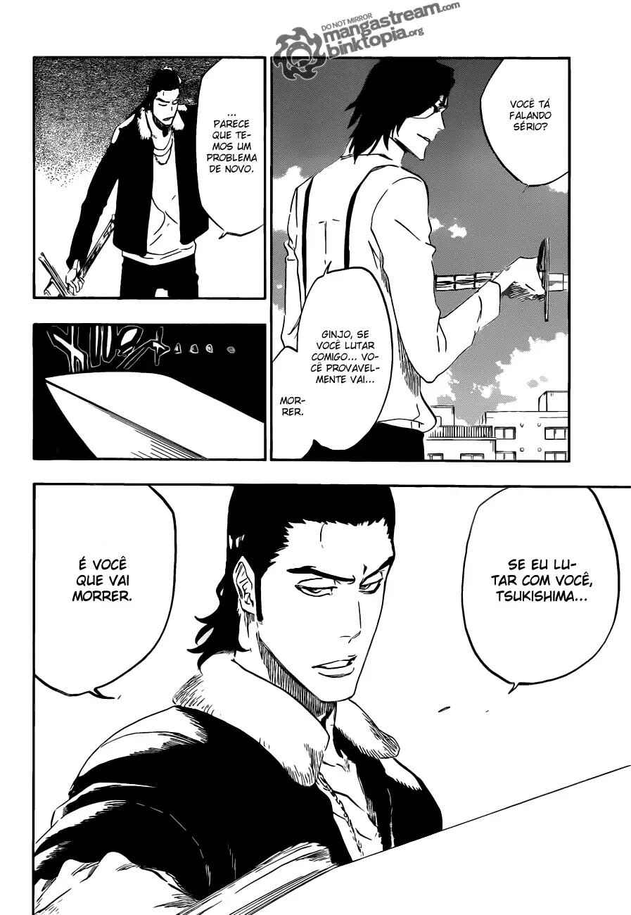 Read Bleach Pt Br Manga Online