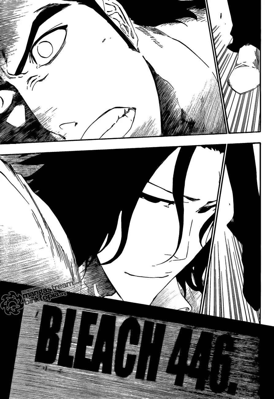 Read Bleach Pt Br Manga Online