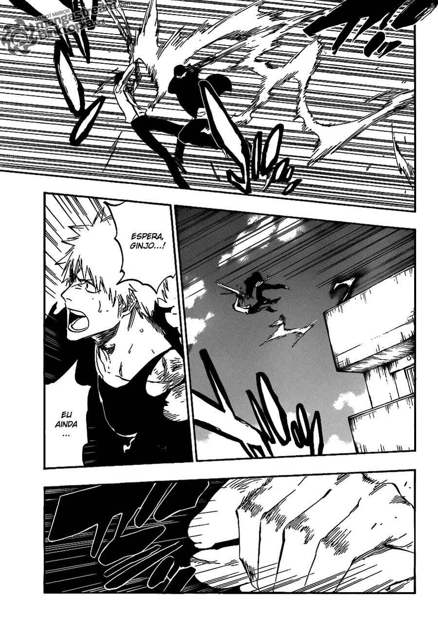 Read Bleach Pt Br Manga Online