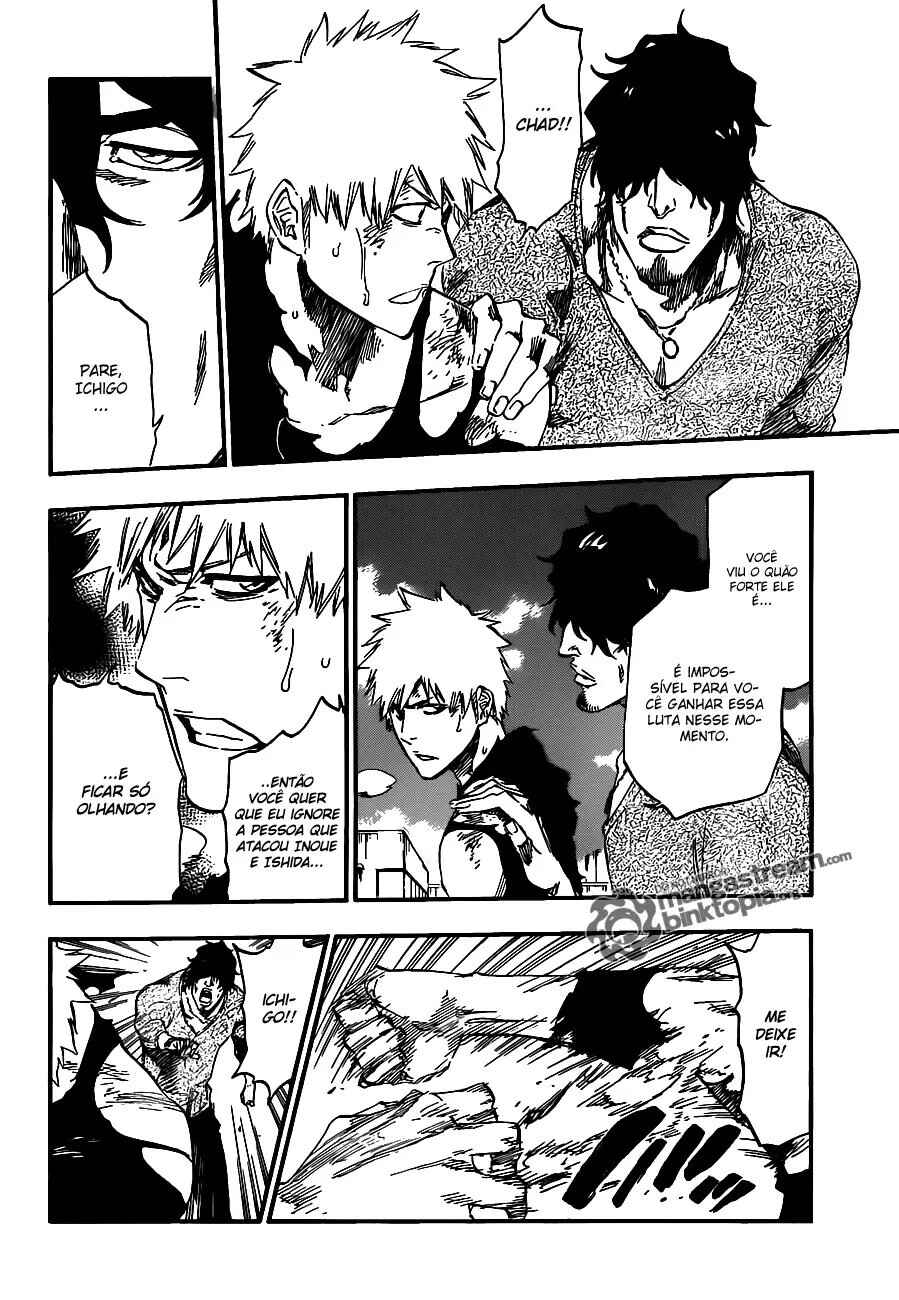 Read Bleach Pt Br Manga Online