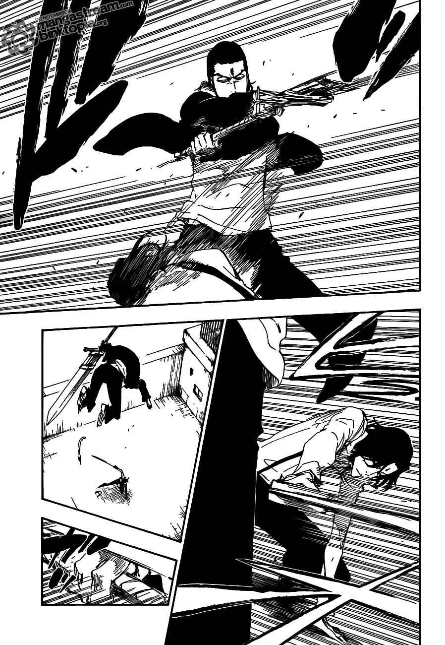 Read Bleach Pt Br Manga Online