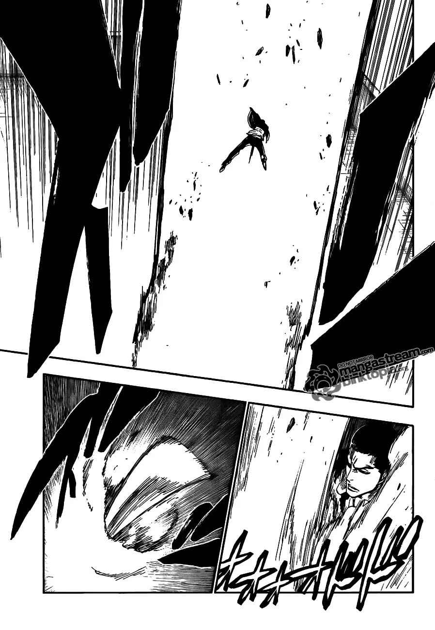 Read Bleach Pt Br Manga Online
