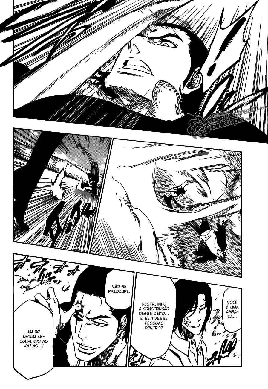 Read Bleach Pt Br Manga Online