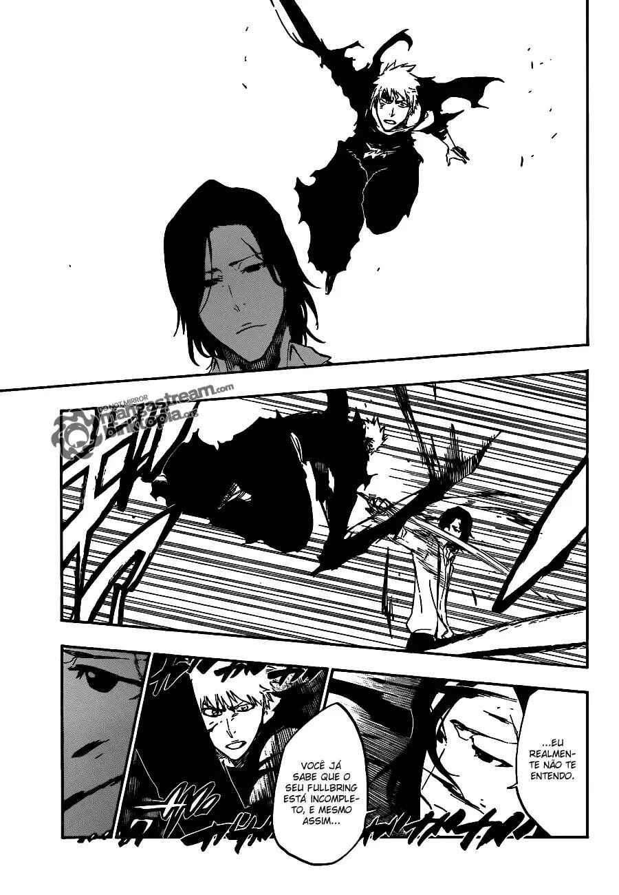 Read Bleach Pt Br Manga Online