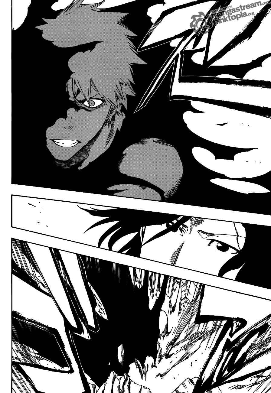 Read Bleach Pt Br Manga Online