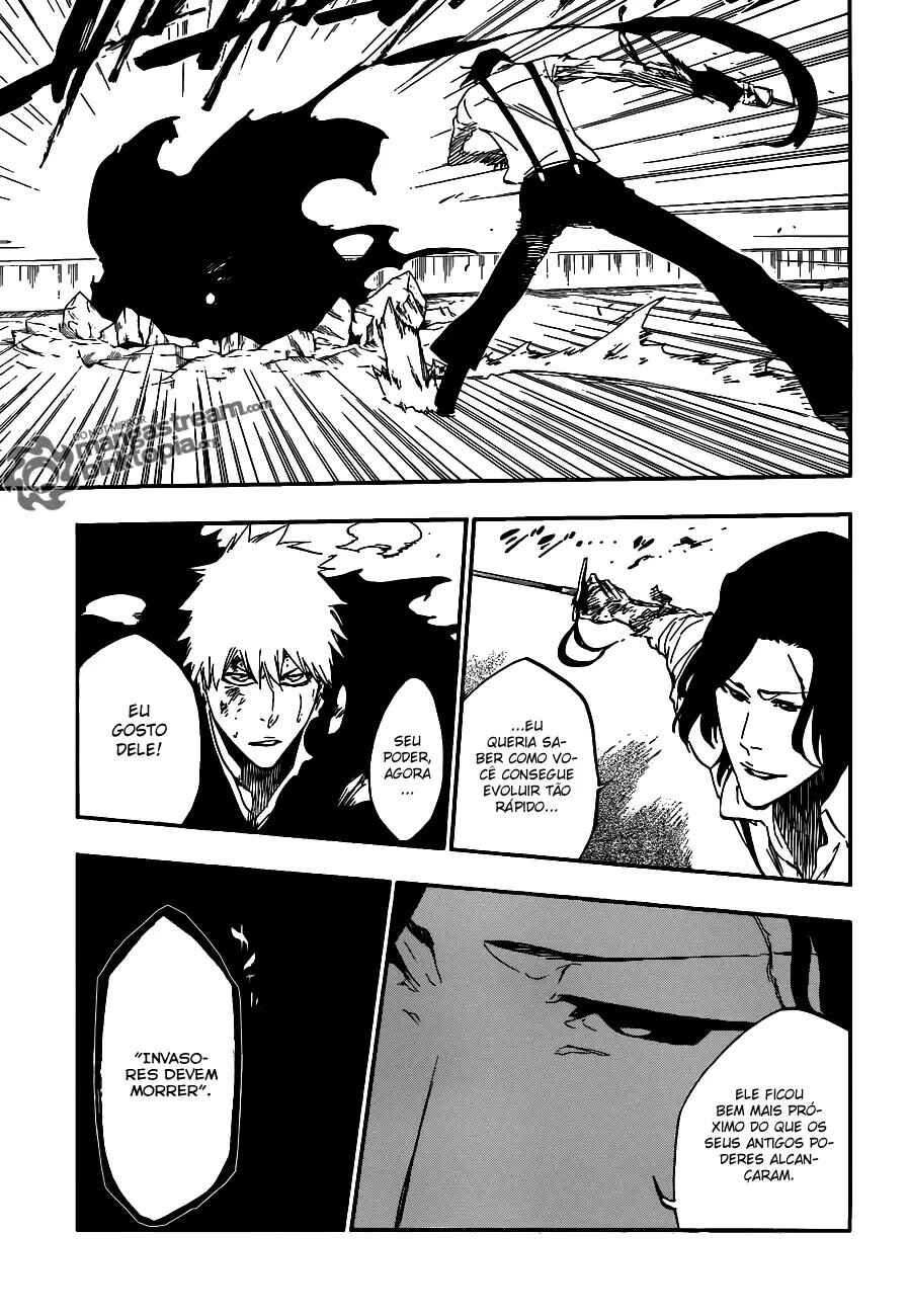Read Bleach Pt Br Manga Online