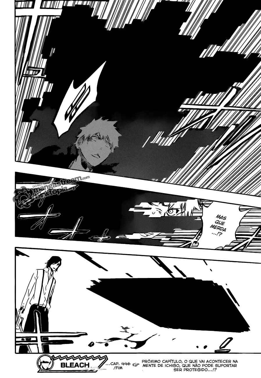 Read Bleach Pt Br Manga Online