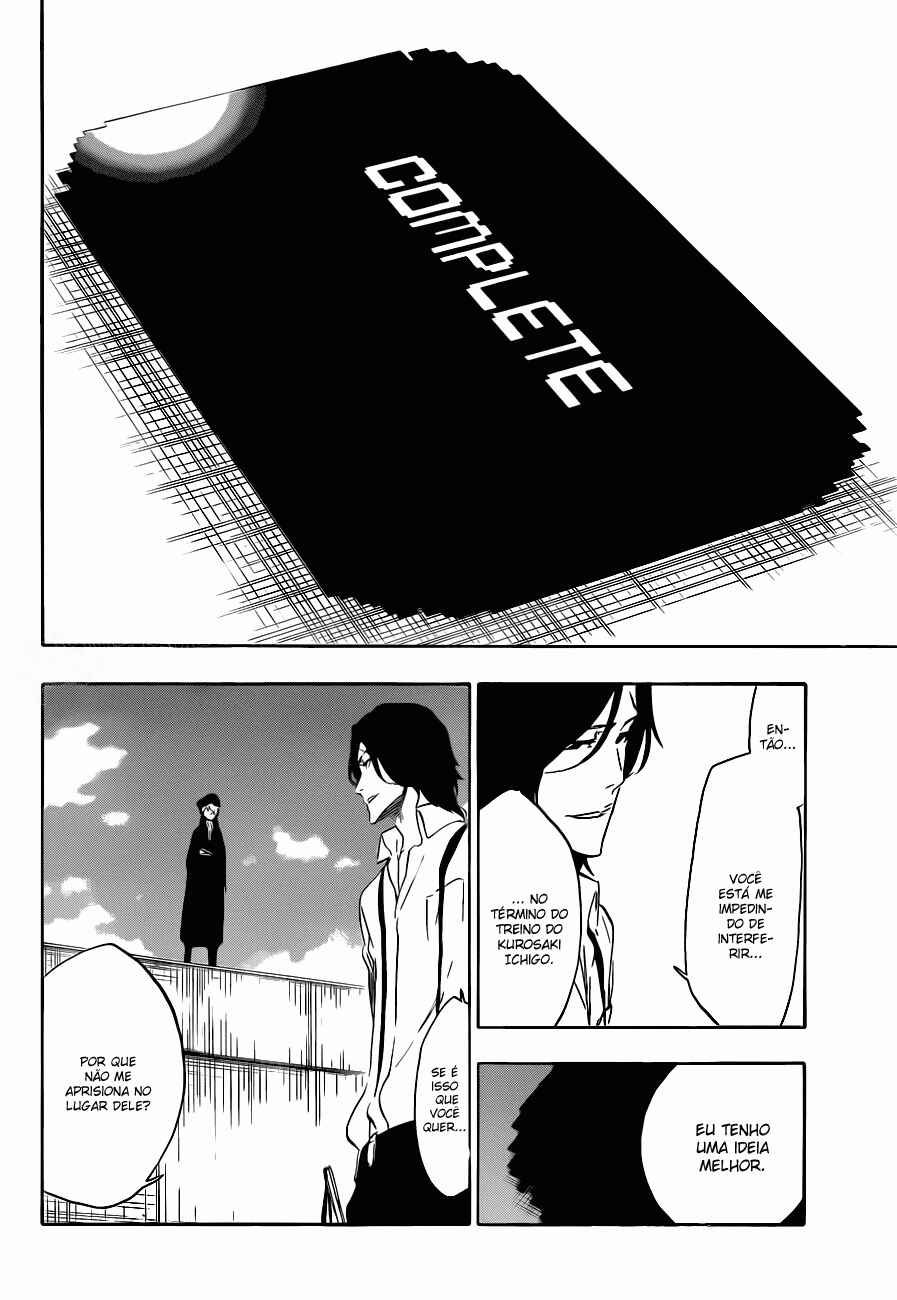 Read Bleach Pt Br Manga Online