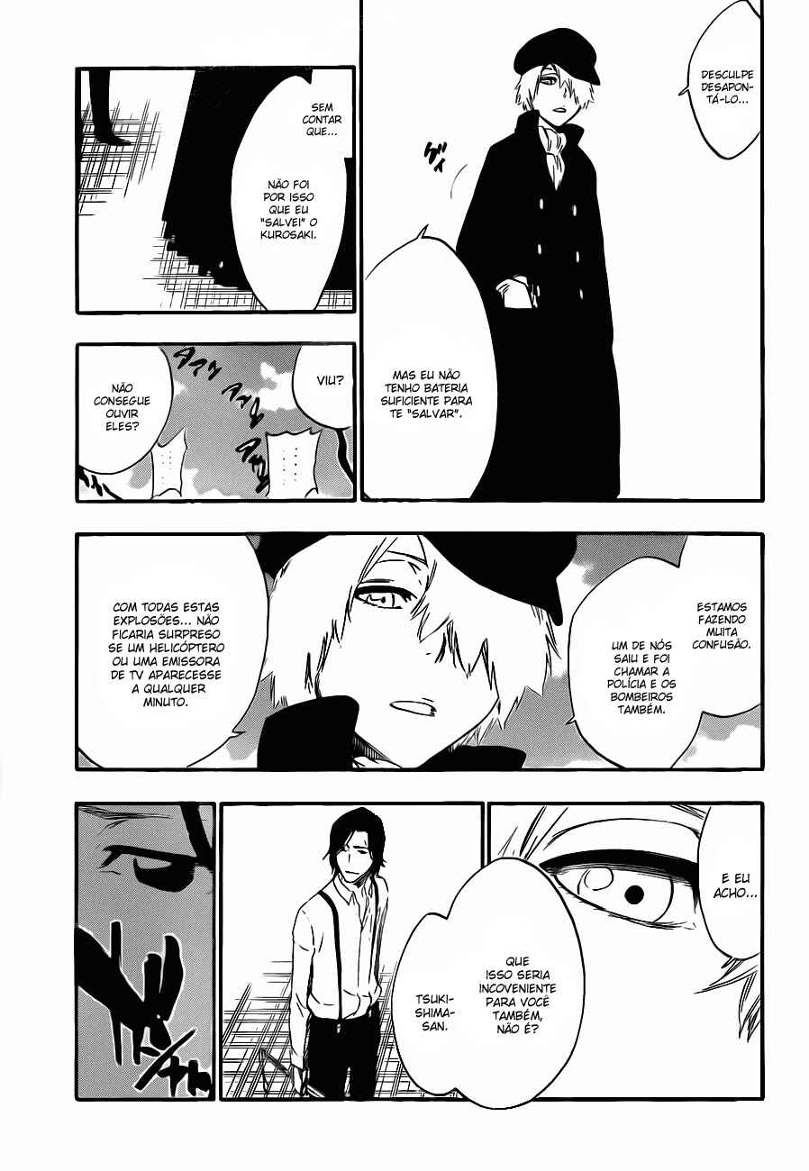 Read Bleach Pt Br Manga Online