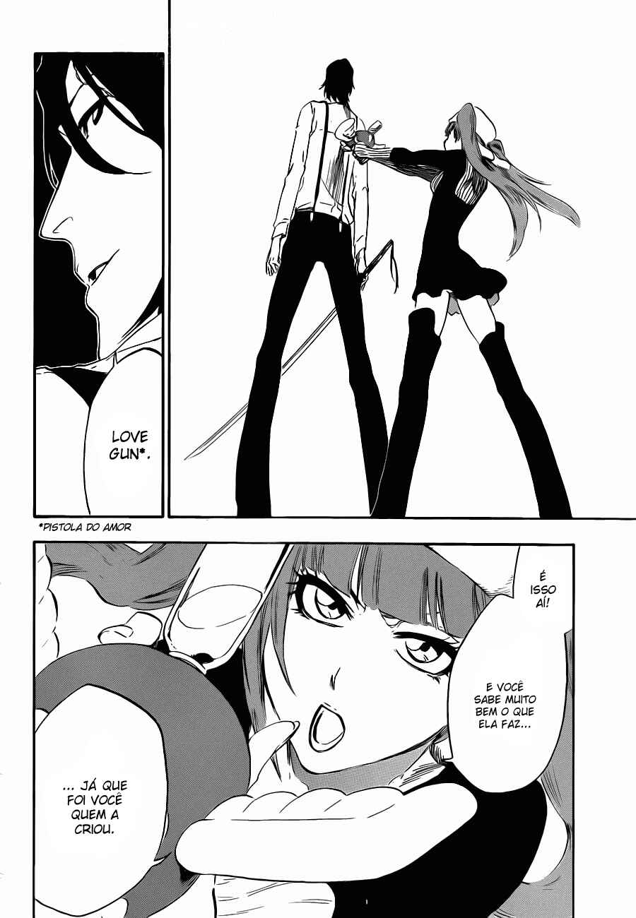 Read Bleach Pt Br Manga Online
