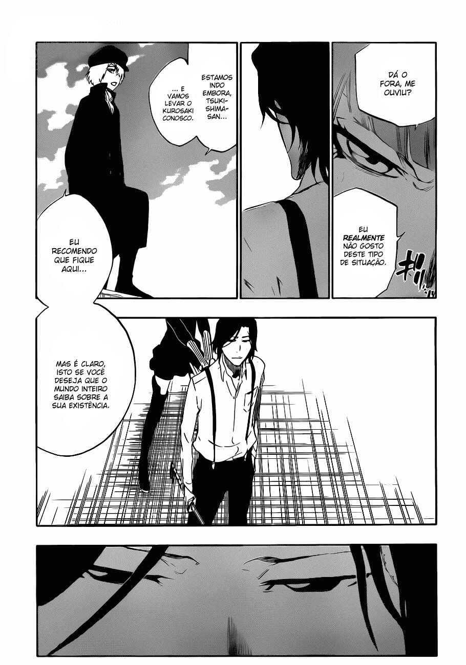 Read Bleach Pt Br Manga Online