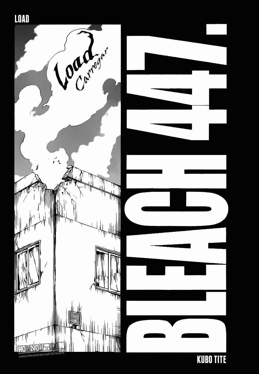 Read Bleach Pt Br Manga Online
