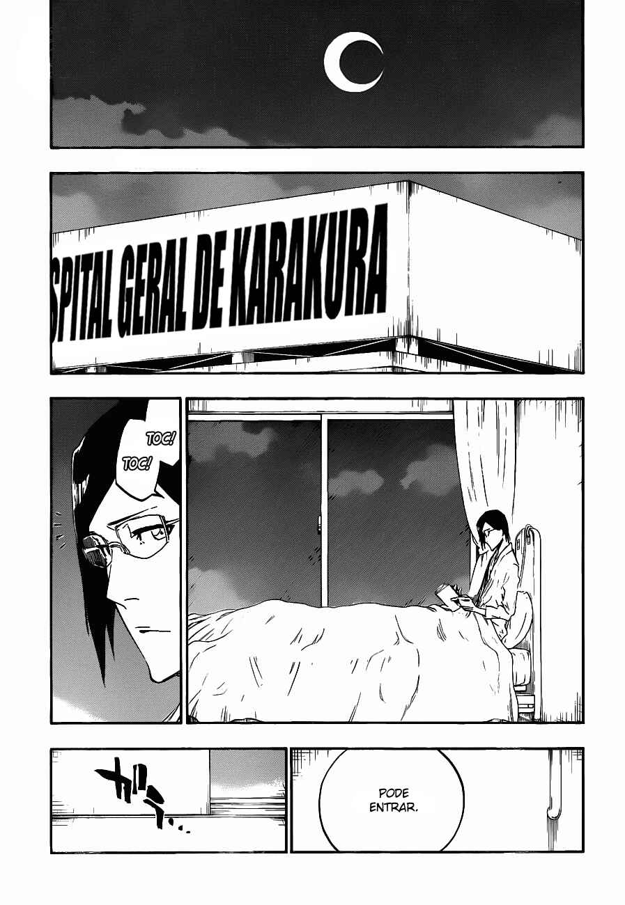 Read Bleach Pt Br Manga Online