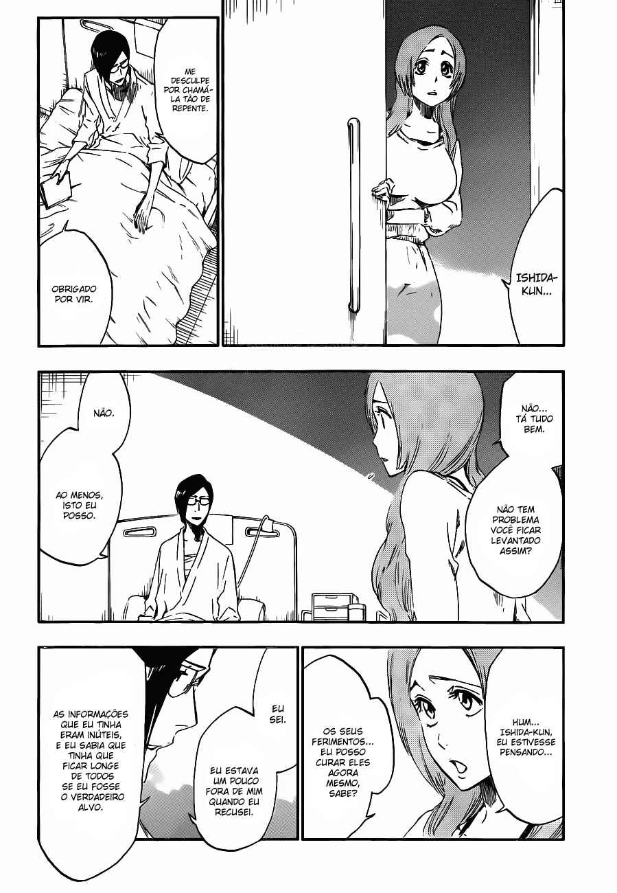Read Bleach Pt Br Manga Online