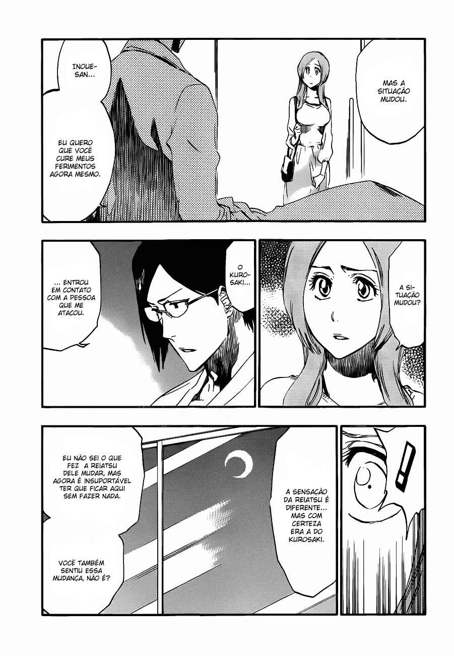 Read Bleach Pt Br Manga Online