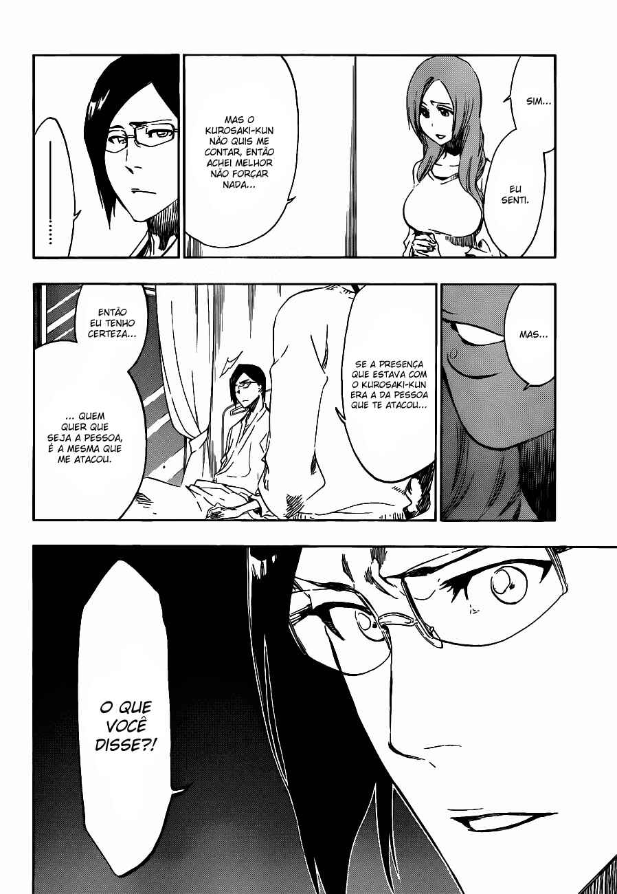 Read Bleach Pt Br Manga Online