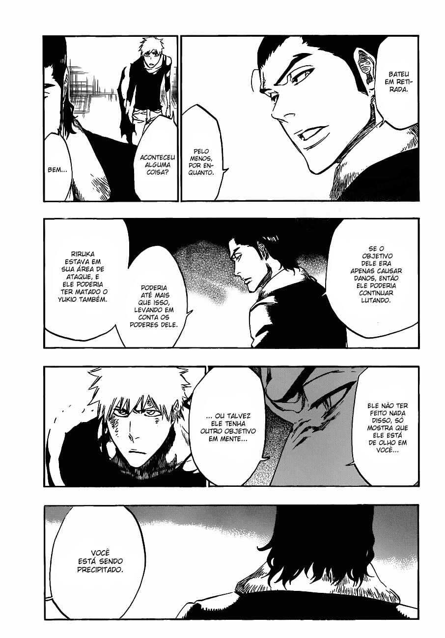 Read Bleach Pt Br Manga Online