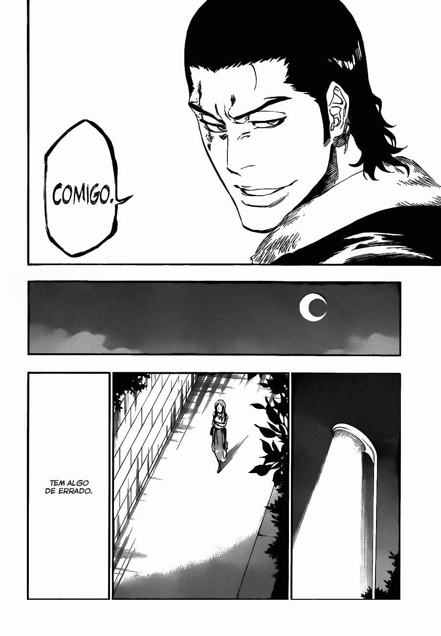 Read Bleach Pt Br Manga Online