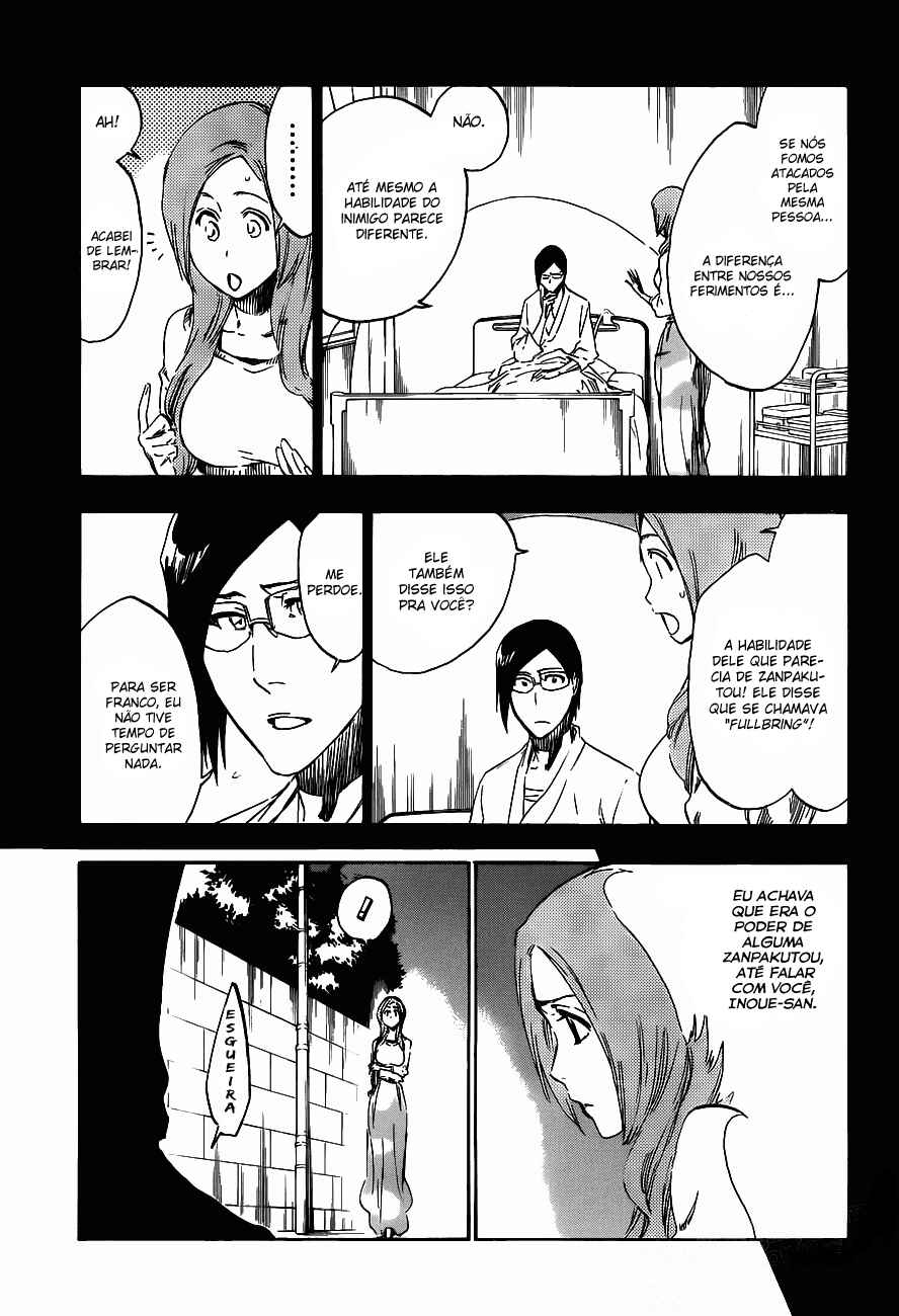 Read Bleach Pt Br Manga Online