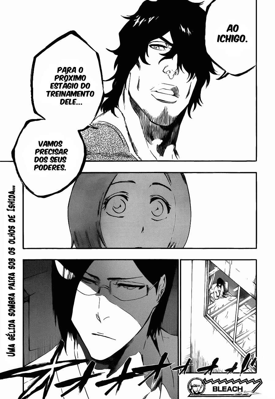 Read Bleach Pt Br Manga Online