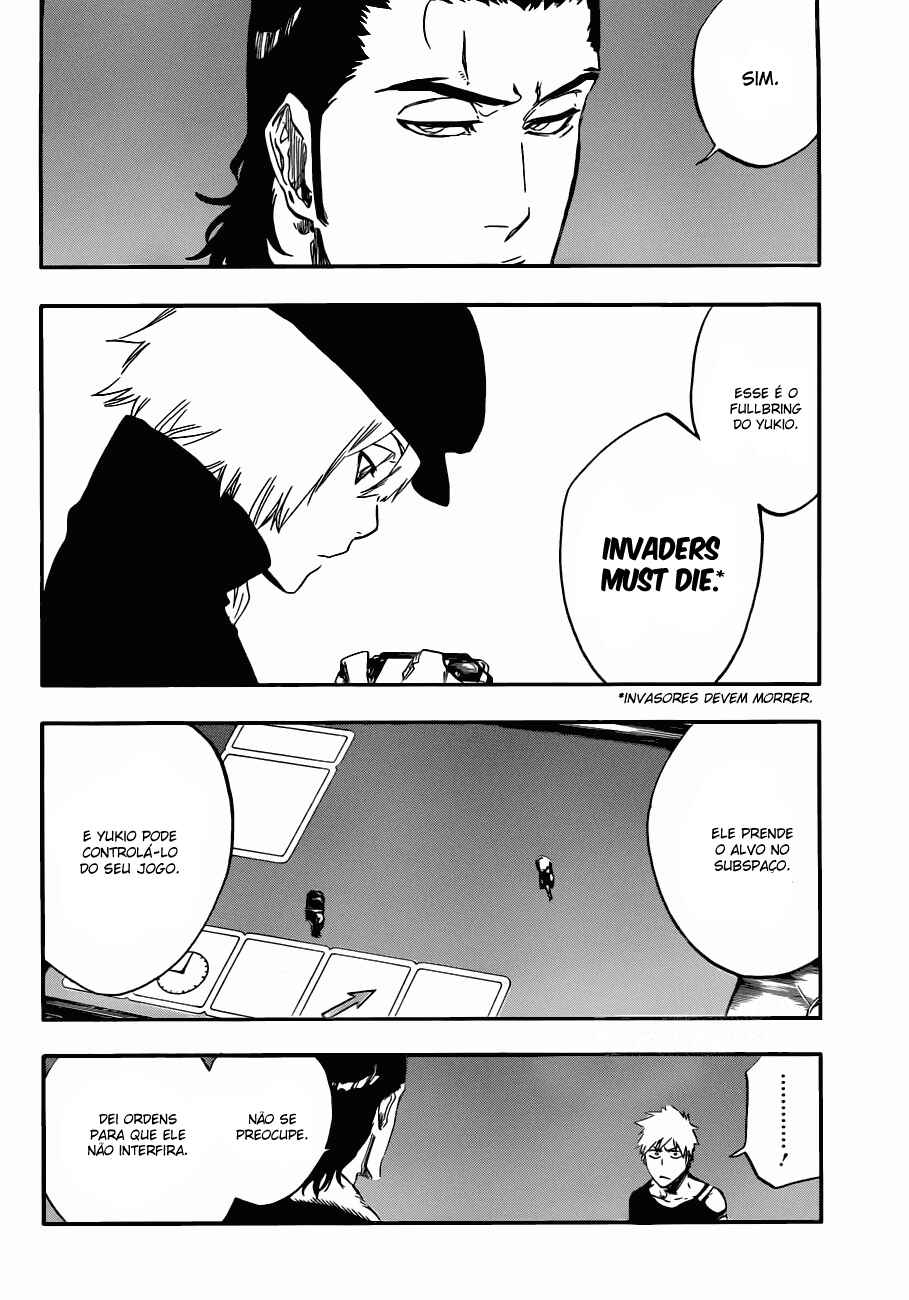 Read Bleach Pt Br Manga Online