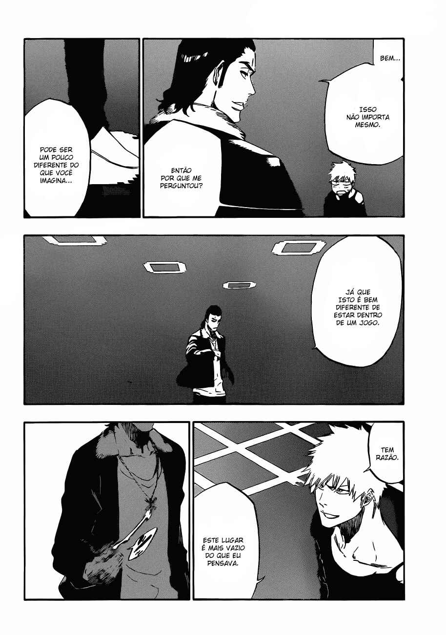 Read Bleach Pt Br Manga Online