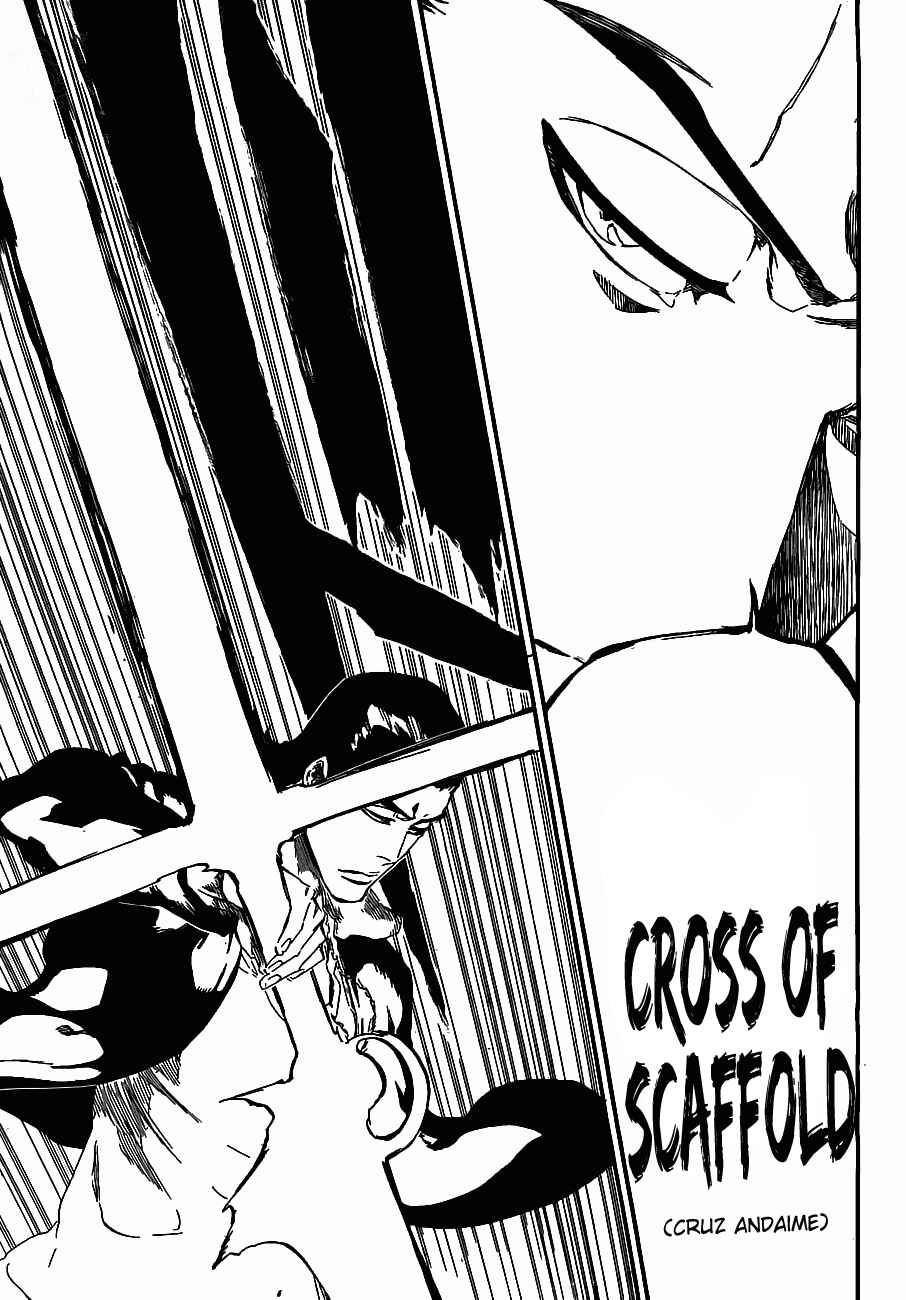 Read Bleach Pt Br Manga Online