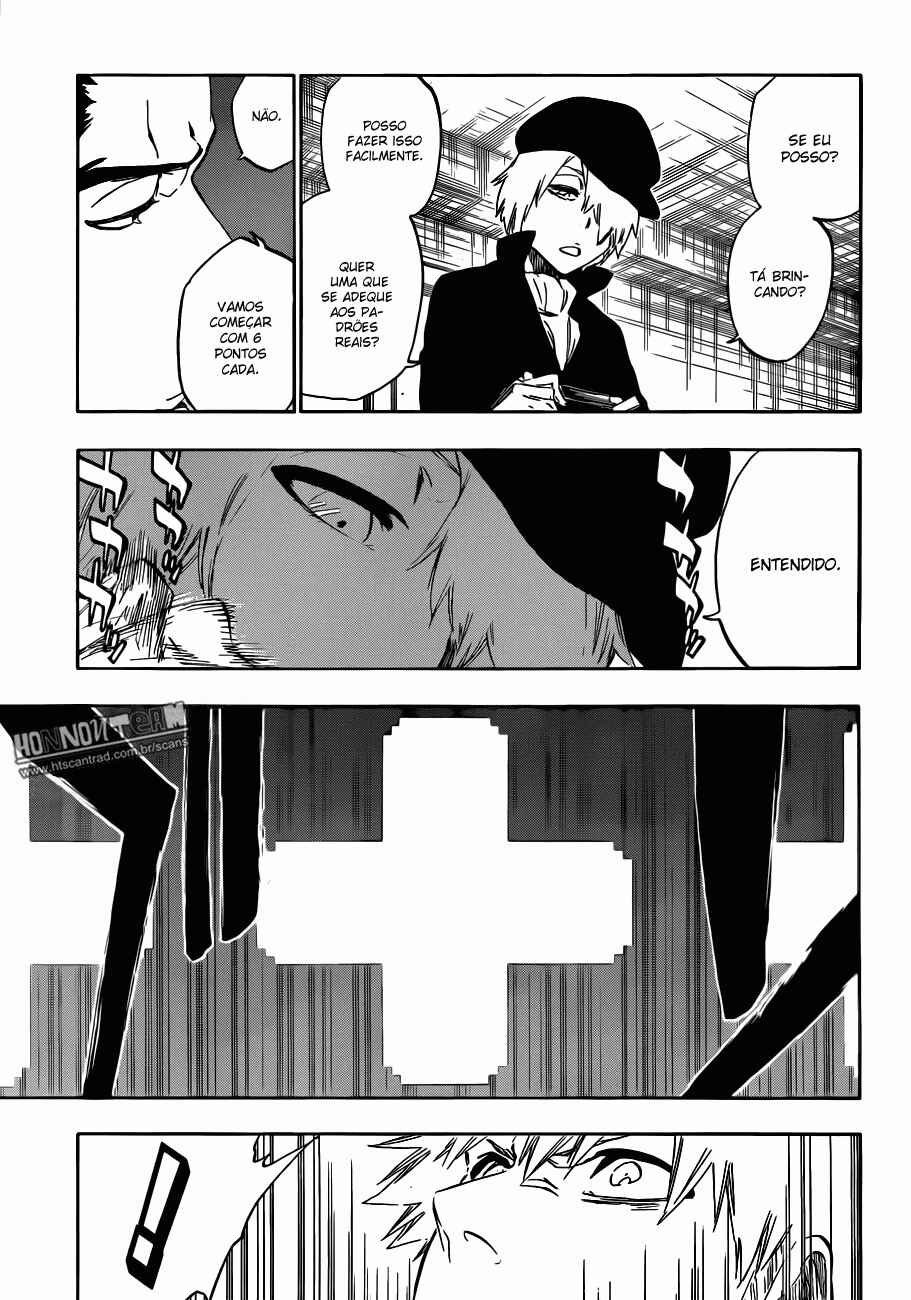 Read Bleach Pt Br Manga Online