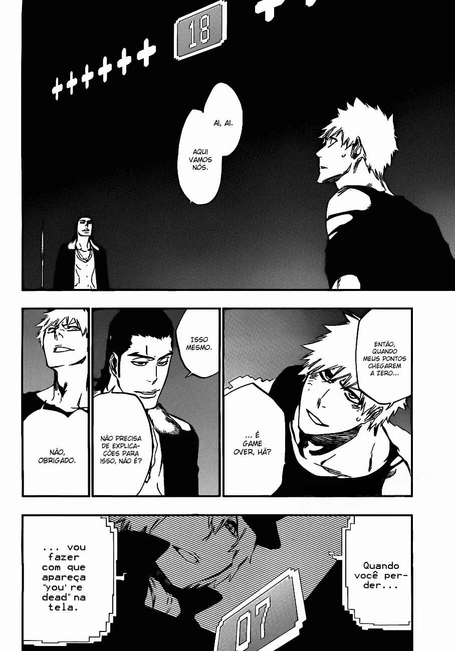 Read Bleach Pt Br Manga Online