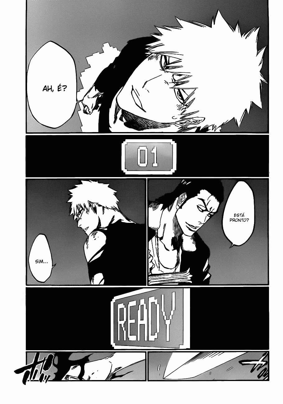 Read Bleach Pt Br Manga Online