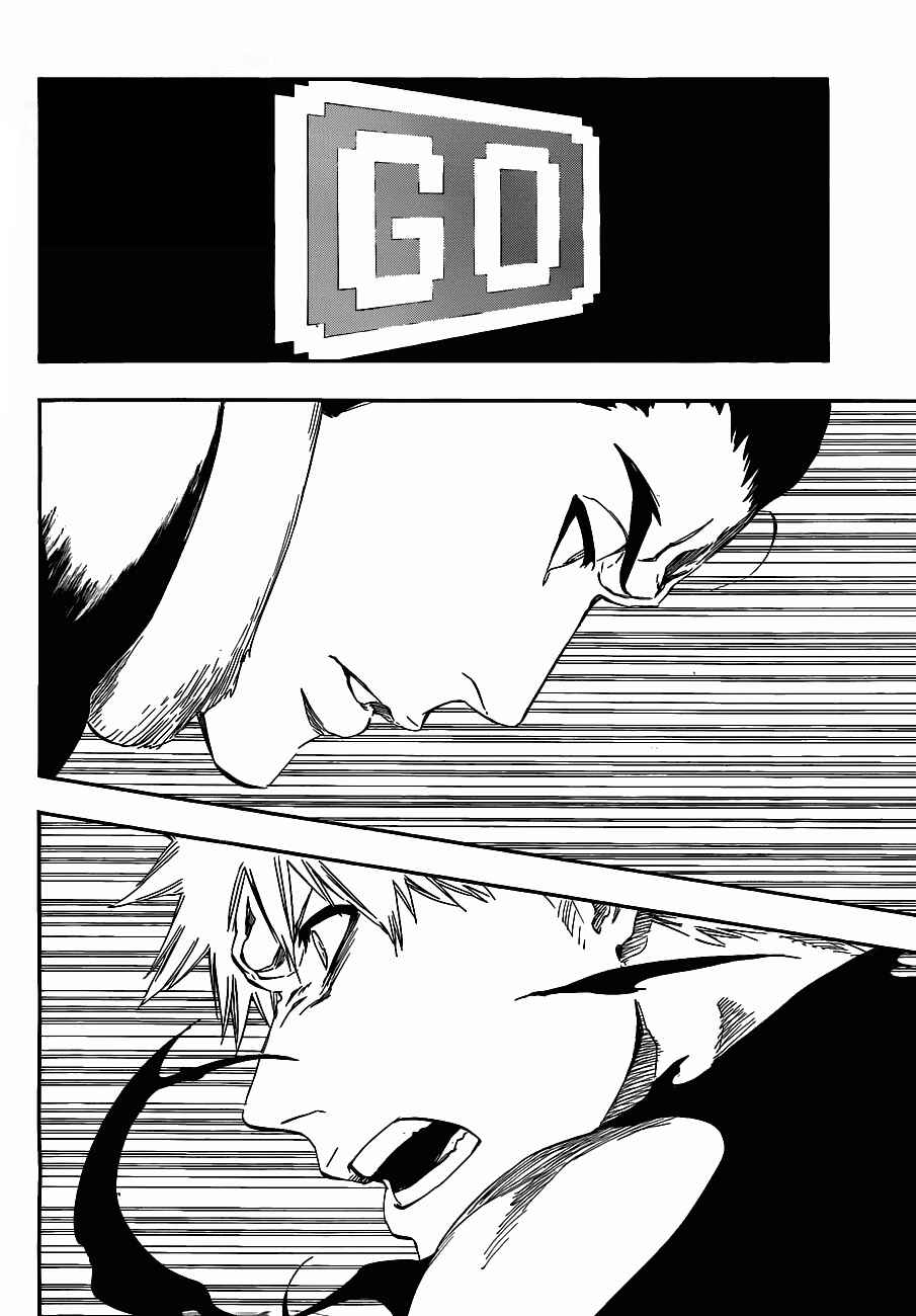 Read Bleach Pt Br Manga Online