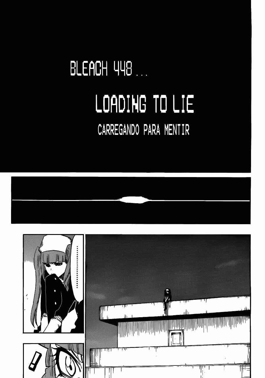 Read Bleach Pt Br Manga Online
