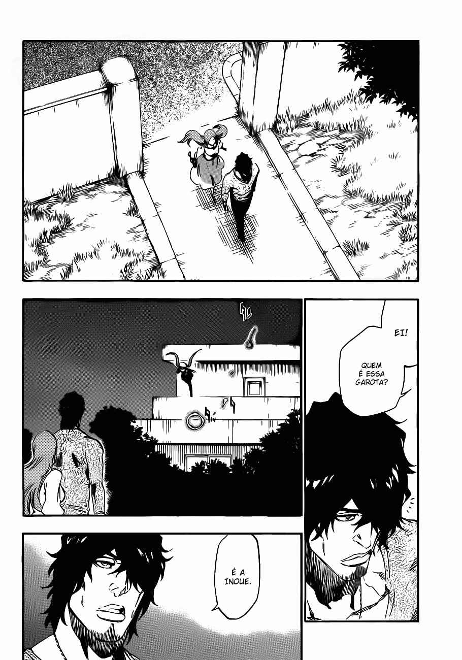 Read Bleach Pt Br Manga Online