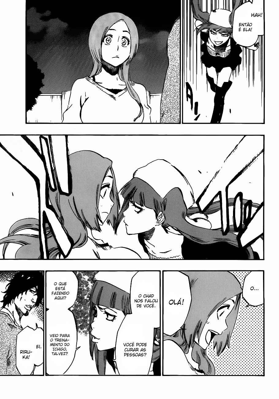Read Bleach Pt Br Manga Online